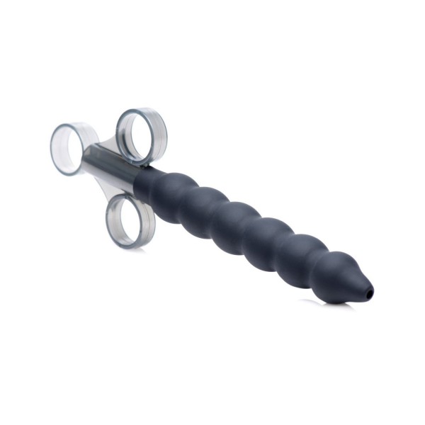 CleanStream Silicone Beaded Lubricant Launcher