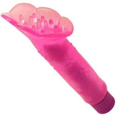 Pussy Tickler Vibe