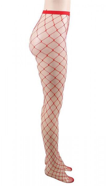 Fishnet Pantyhose - One Size Fits Most
