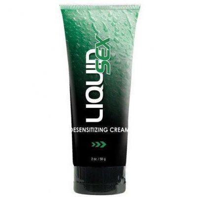 Desensitizing Cream