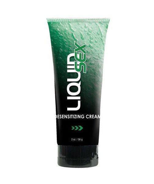 Desensitizing Cream