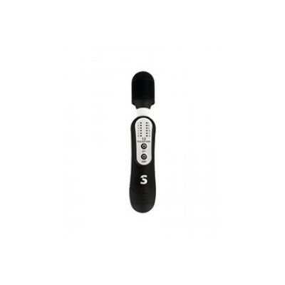 Shots Toys Twizzle Trigger Maxi Vibrator