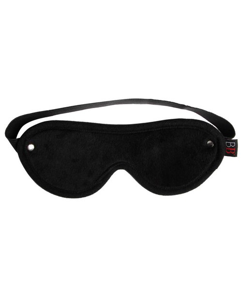 Bondage Boutique Soft Blindfold