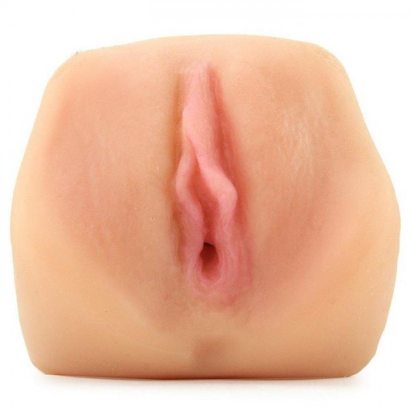 Cassia Riley's Vibrating Vagina