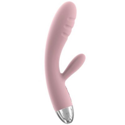 Svakom Barbara Pale Pink