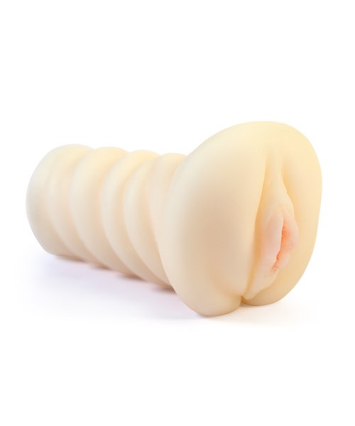 Vibrating realistic pussy