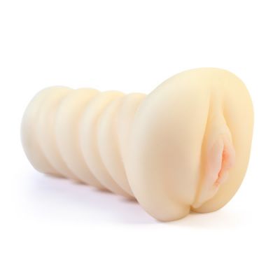 Vibrating realistic pussy