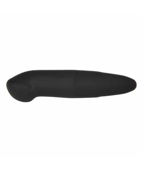 Loving Joy Mini G-Spot Vibrator Black — image 9 of 10