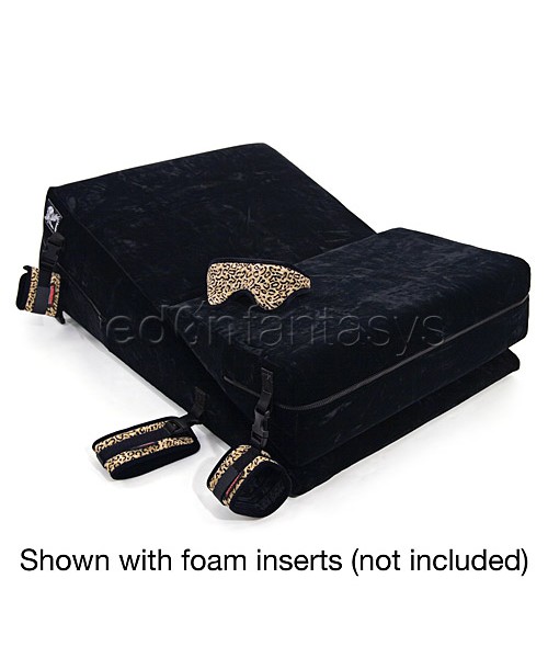 Liberator Sex Position Wedge Ramp Combo