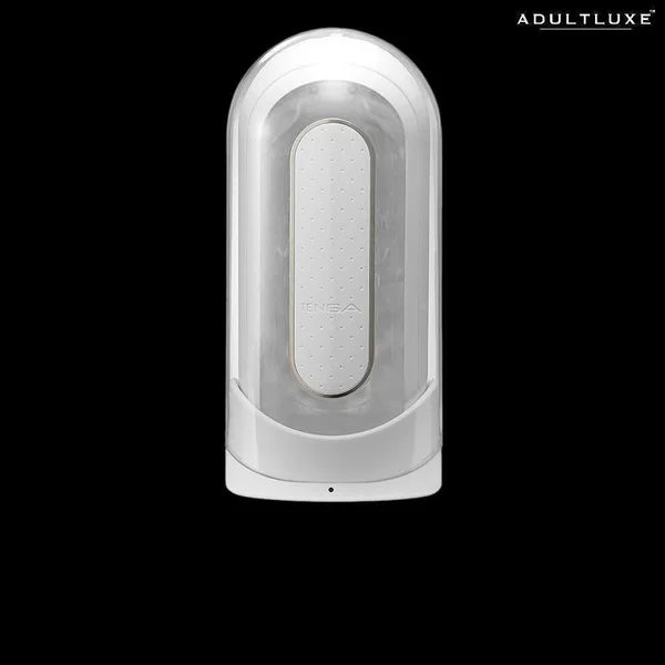 Tenga Flip 0 Zero Vibrating Masturbator — image 10 of 10