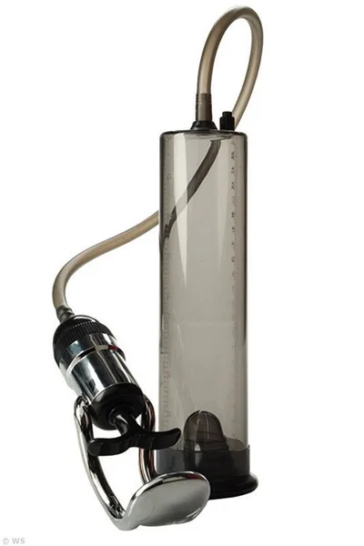 California Exotic Max Results Penis Pump — image 3 of 4