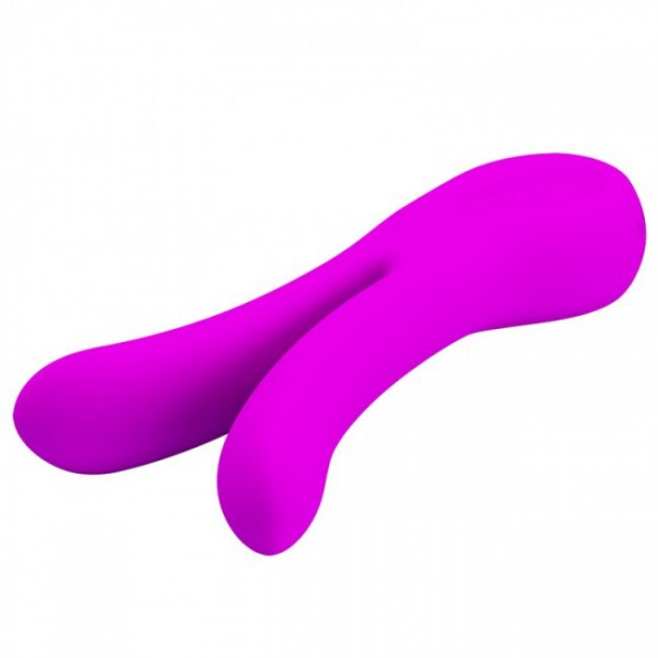 Pretty Love - Ulysses - Rechargeable Vibrator