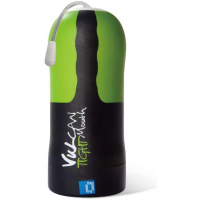 Vulcan Love Skin R Masturbator Tight Mouth