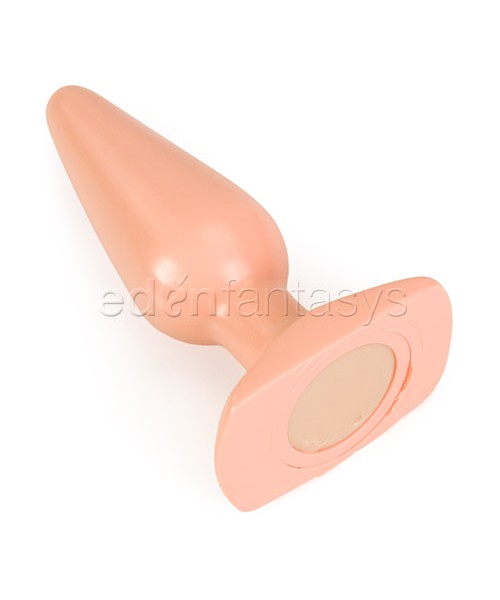 Classic butt plug medium