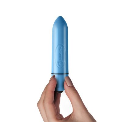 Rocks Off Vortex Waterproof Anal Vibrator
