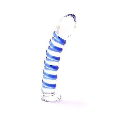 The Blue Swirl