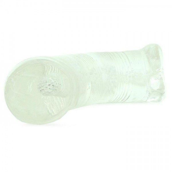 Deep Curve Stroker - Sweet Ass