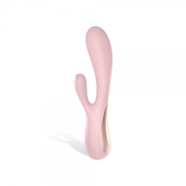 Satisfyer Mono Flex Rabbit Vibrator