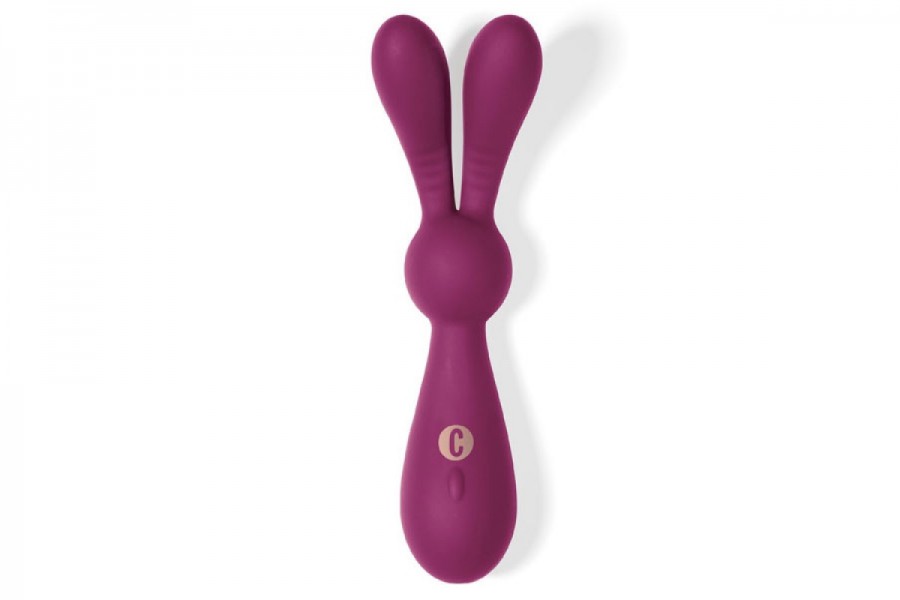 Cosmopolitan Flirt Rabbit Ears