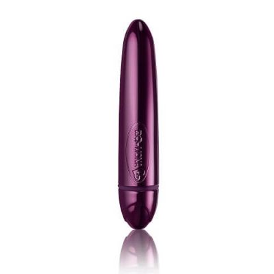 Rocks Off Ro Mona 10 Speed Bullet Vibrator Purple