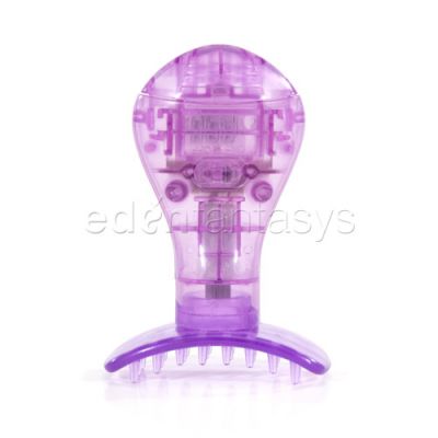 Jelly mini teaser