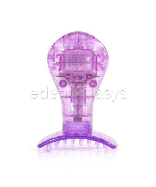 Jelly mini-teaser