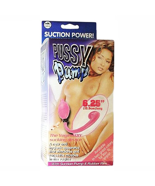 Power Vagina Pump