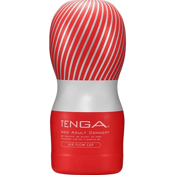 Tenga Air Cushion Cup Masturbator — image 12 of 16