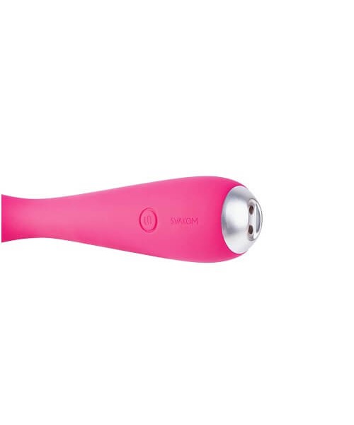 Svakom IRIS G-Spot Vibrator