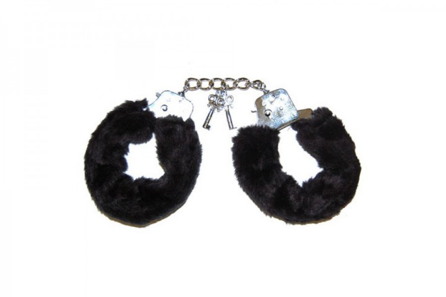 Love Cuffs Hand Cuffs
