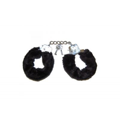 Love Cuffs Hand Cuffs