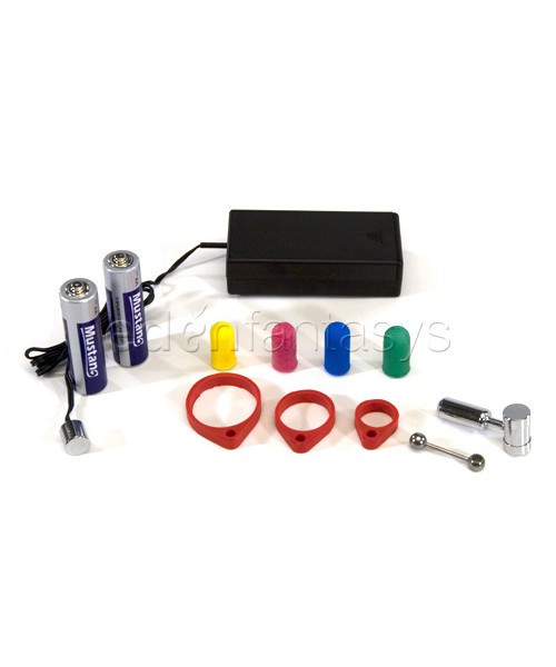 TongueJoy turbo pack