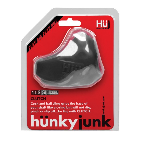 Hunky Junk Clutch Cock & Ball Sling