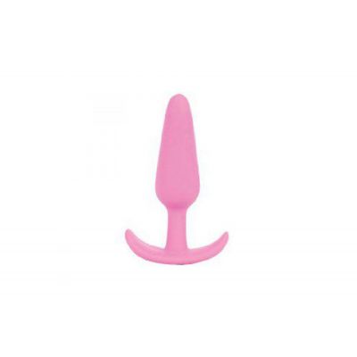 Mood Naughty Silicone Butt Plug Small