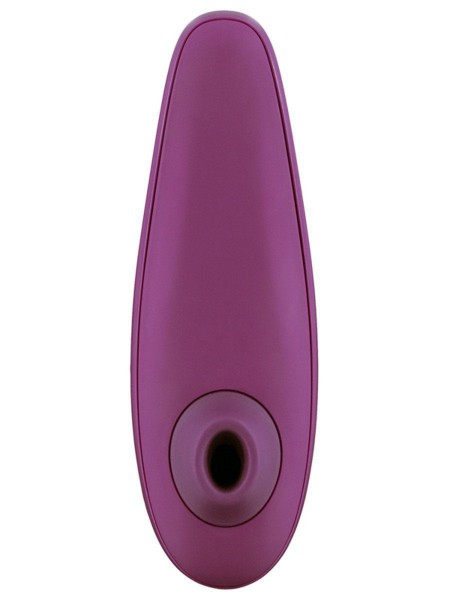 Womanizer Classic 5.8" Pleasure Air Clitoral Vibrator
