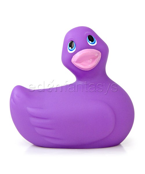 I rub my duckie travel size