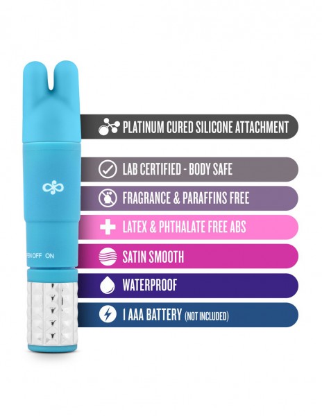 Rose Revitalize Massage Kit