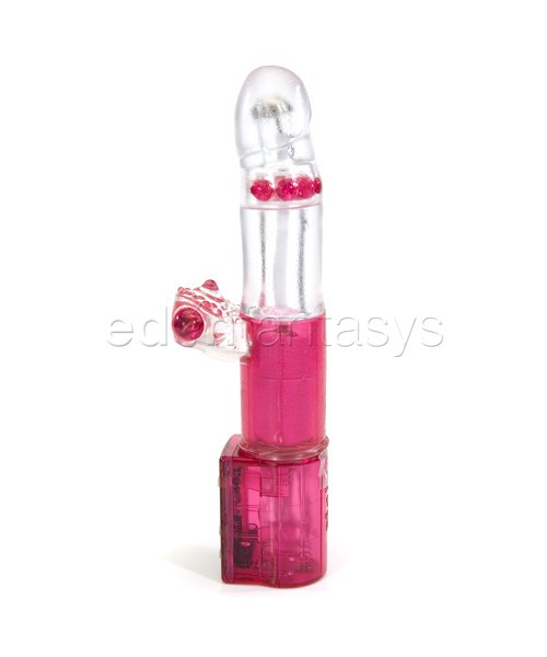 Magicspot orgasmic
