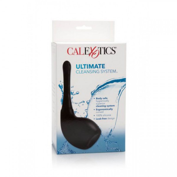 Ultimate Cleaning System