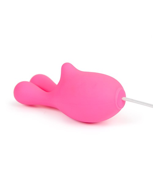 Bunny tease silicone — image 4 of 5