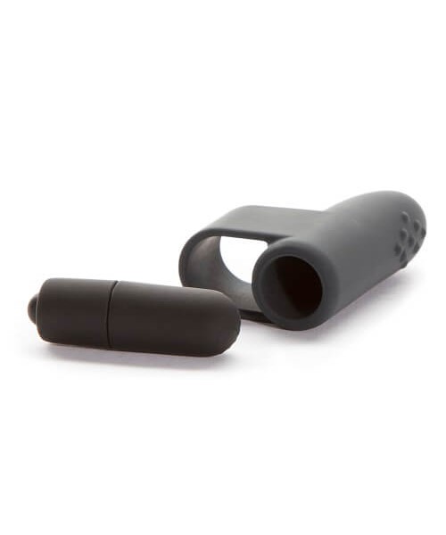Fifty Shades of Grey - Secret Touching Finger Massager