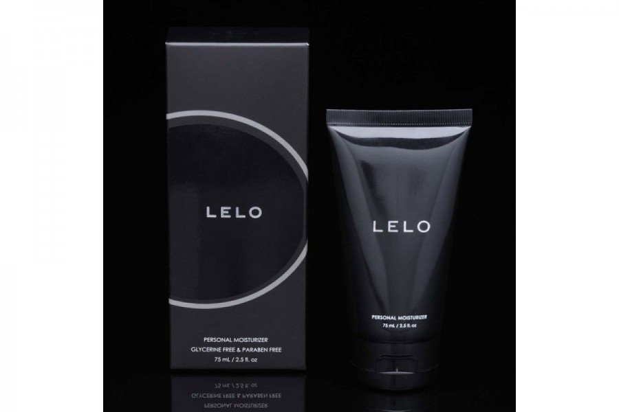 Lelo Personal Moisturiser (75 ml / 2.5 fl oz)