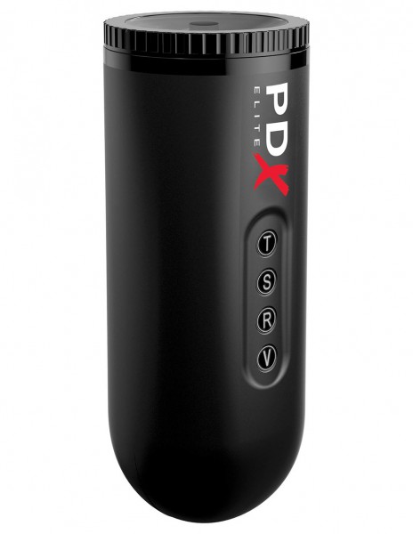 PDX Elite Moto Blower