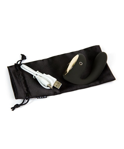 Tara Rotating Couples Vibrator by LELO