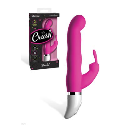 Pipedream 4 25 Multi Function Rabbit Vibrator