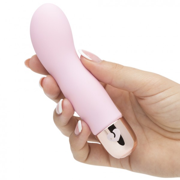 Lovehoney Frolic 10 Function Silicone G-Spot Vibrator