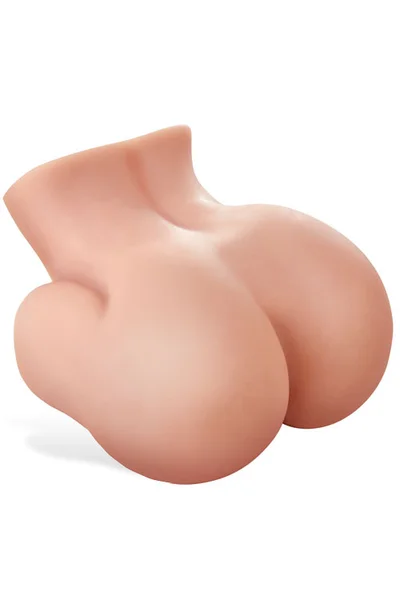 Pipedream Female Bubble Butt Masturbator