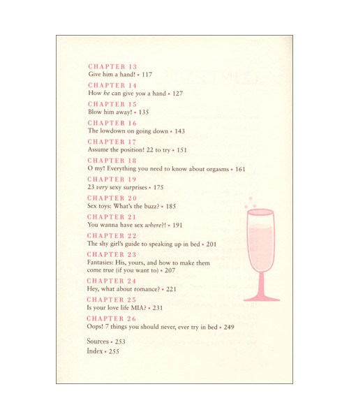 Redbook's 500 Sex Tips — image 4 of 5