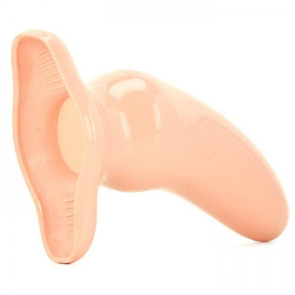 Rear Enders W/ Lube - White — image 5 of 7