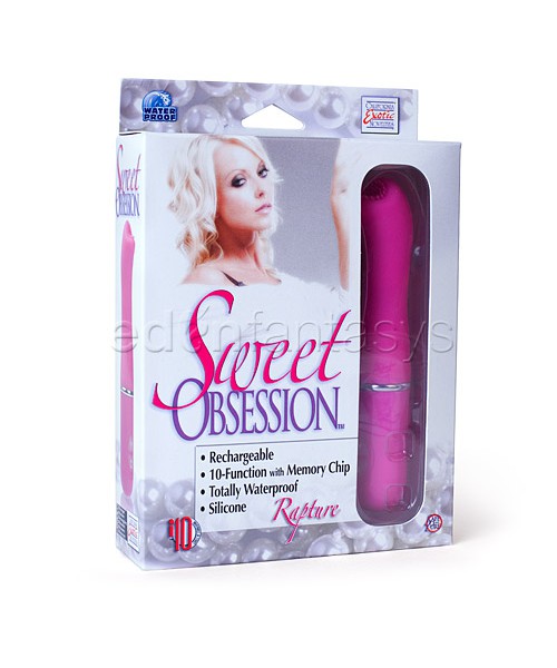 Sweet obsession Rapture — image 6 of 6